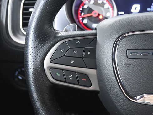 Used 2021 Dodge Charger Scat Pack RWD image 35