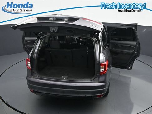 Used 2022 Honda Pilot Special Edition image 41