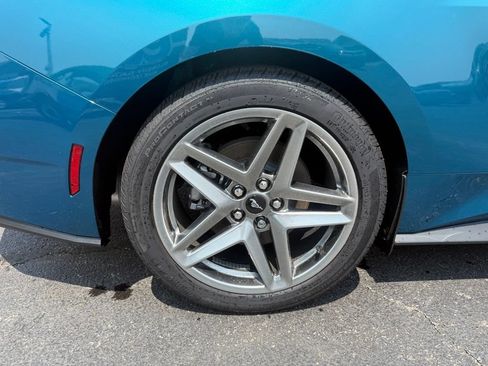 New 2026 Ford Mustang Premium RWD image 36