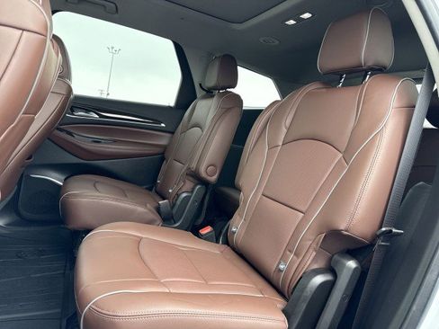 Used 2020 Buick Enclave Avenir w/ LPO, Floor Liner Package image 25