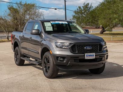 Used 2022 Ford Ranger XL w/ Equipment Group 101A High