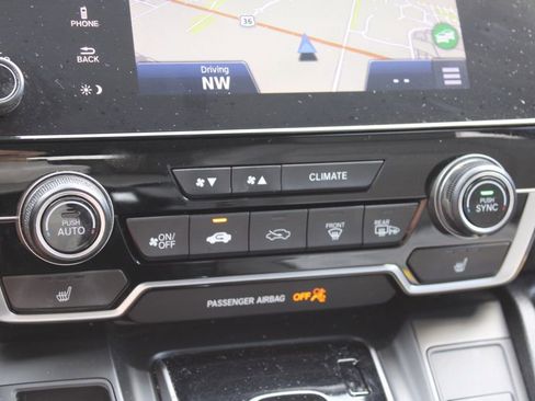 Used 2017 Honda CR-V Touring image 41