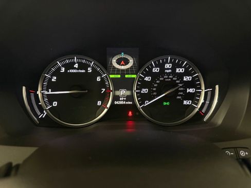 Used 2020 Acura MDX SH-AWD image 10