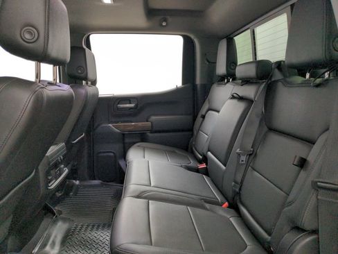 Used 2020 Chevrolet Silverado 1500 RST AWD/4WD image 27
