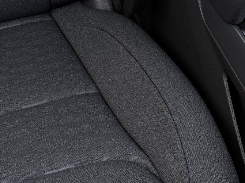 New 2025 RAM 1500 Big Horn RWD image 21