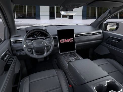 New 2025 GMC Sierra EV Denali image 15