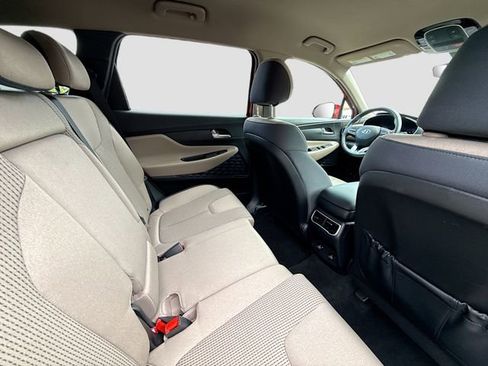 Used 2023 Hyundai Santa Fe SEL FWD image 26