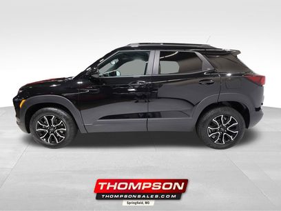 Certified 2026 Chevrolet TrailBlazer ACTIV w/ Convenience Package