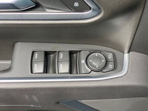 Certified 2026 GMC Sierra 1500 Elevation AWD/4WD image 18