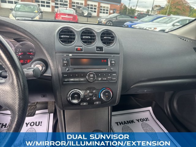 Used 2012 Nissan Altima 2.5 S w/ Convenience Pkg FWD image 18