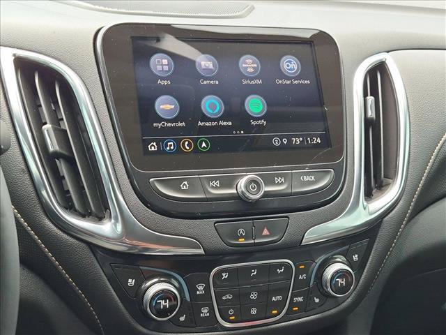 Used 2024 Chevrolet Equinox Premier AWD/4WD image 15