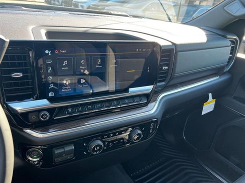 New 2026 Chevrolet Silverado 2500 LT w/ Trail Boss Package image 32