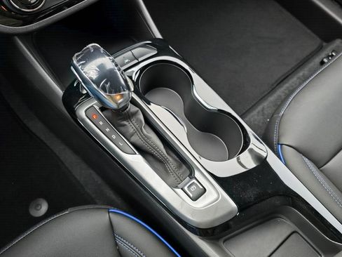 New 2026 Buick Envista Sport Touring FWD image 23