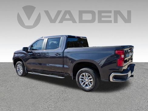 Used 2023 Chevrolet Silverado 1500 LT w/ Protection Package image 27