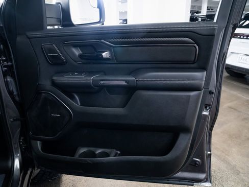 Used 2023 RAM 1500 TRX w/ TRX Level 2 Equipment Group image 25