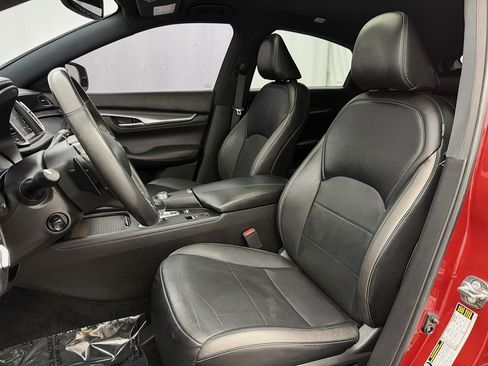 Used 2022 INFINITI QX55 Essential w/ Proassist Package image 9