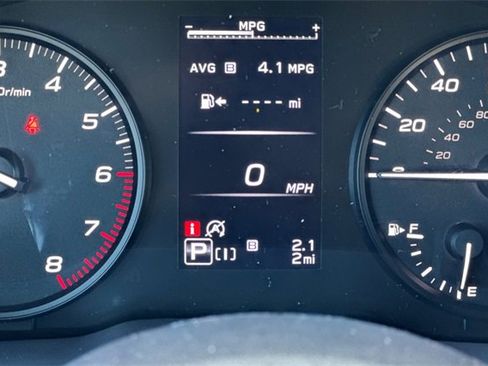 New 2026 Subaru Forester image 21