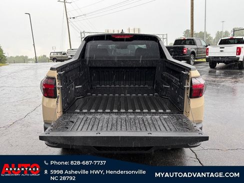 Used 2023 Hyundai Santa Cruz SEL AWD/4WD image 29