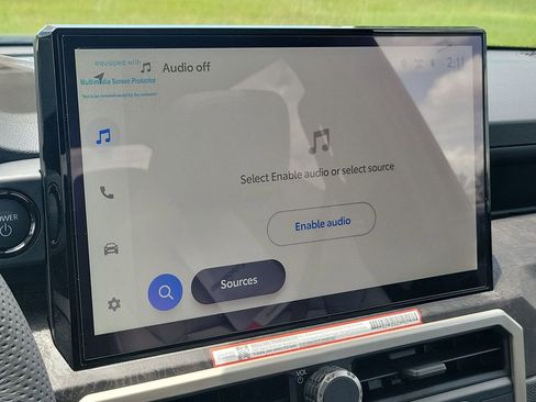 New 2025 Toyota Tacoma Limited image 27