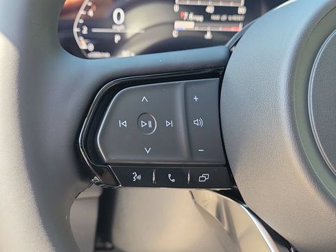 New 2026 MAZDA CX-5 Preferred AWD/4WD image 23