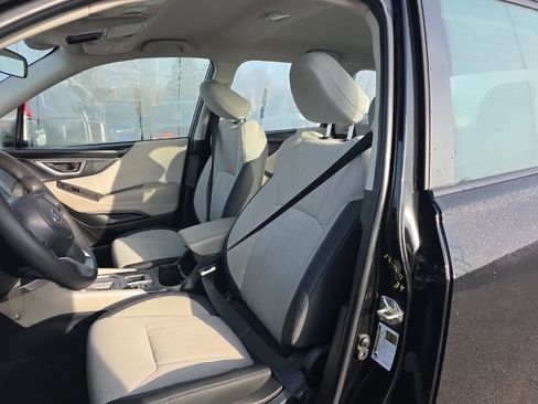 Used 2021 Subaru Forester image 24