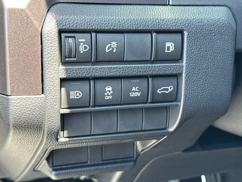 New 2026 Toyota 4Runner TRD Sport Premium AWD/4WD image 29