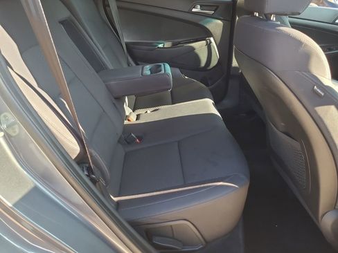 Used 2019 Hyundai Tucson Value w/ Cargo Package image 18