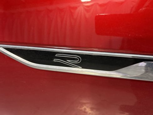 Used 2024 Volkswagen Atlas SEL Premium R-Line image 7