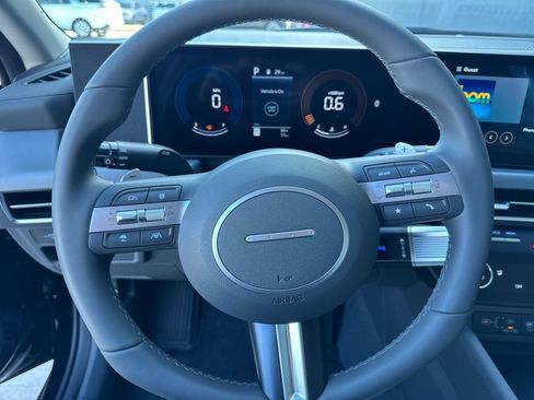 New 2026 Hyundai Sonata SEL FWD image 10