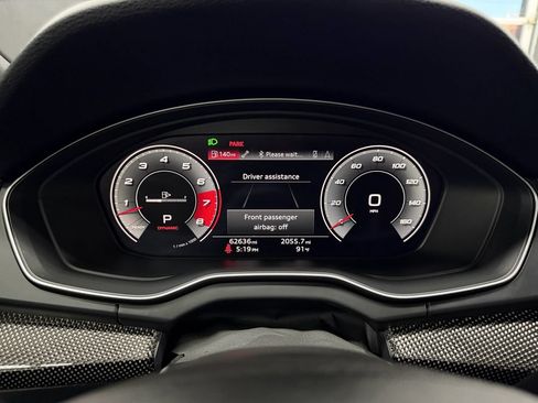Used 2021 Audi SQ5 Prestige AWD/4WD image 28