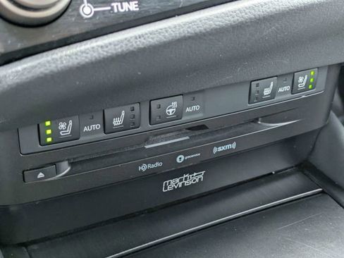 Used 2022 Lexus ES 350 F Sport w/ Accessory Package 2 FWD image 20