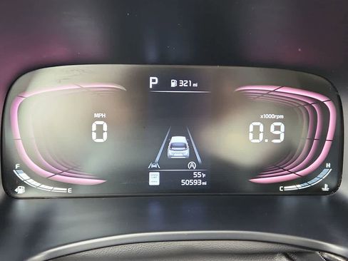 Used 2024 Kia Soul LX w/ Option Group 015 image 22