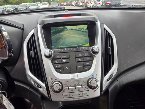 Used 2017 GMC Terrain SLT w/ Driver Alert Package I image 7