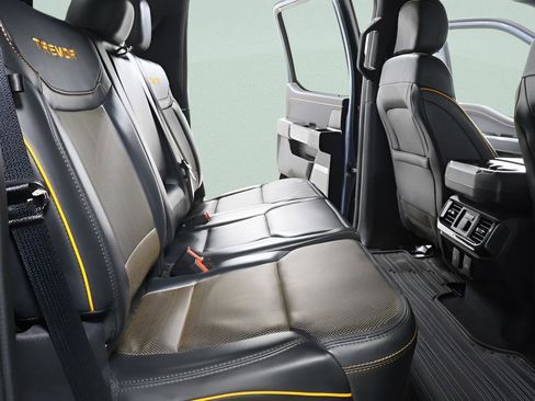 Used 2023 Ford F150 Tremor w/ Equipment Group 402A High image 29