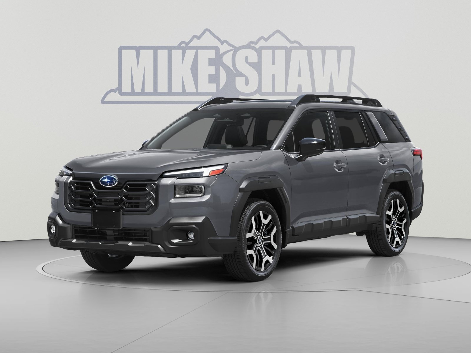 New 2026 Subaru Outback Touring XT AWD/4WD image 1