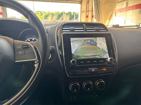 Used 2024 Mitsubishi Outlander Sport SE AWD/4WD image 32
