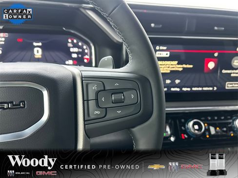 Certified 2025 GMC Sierra 1500 Denali image 22