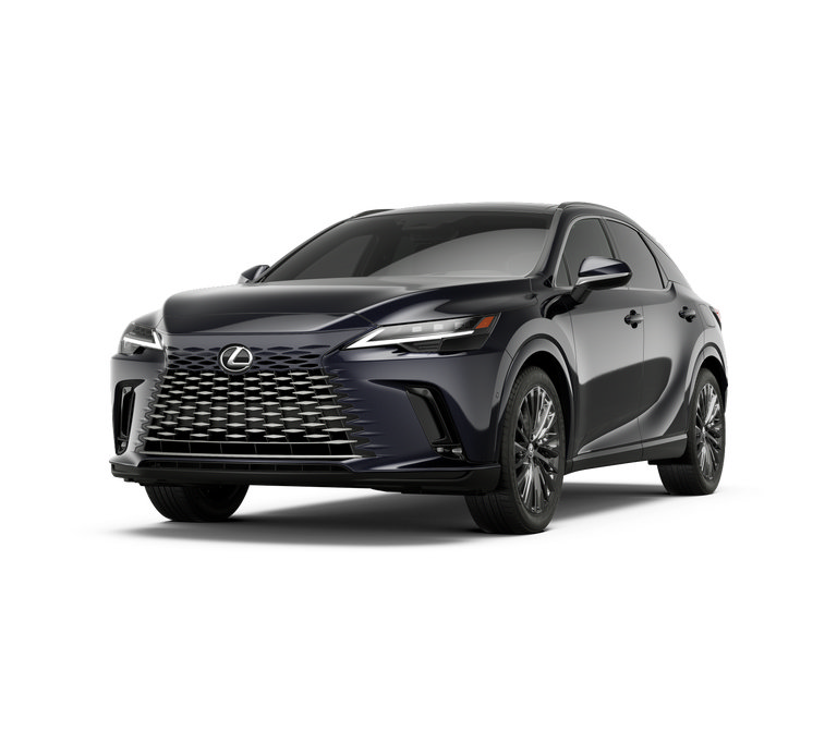 New 2026 Lexus RX 350 FWD image 1