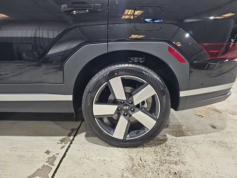 New 2026 Hyundai Santa Fe Limited image 35