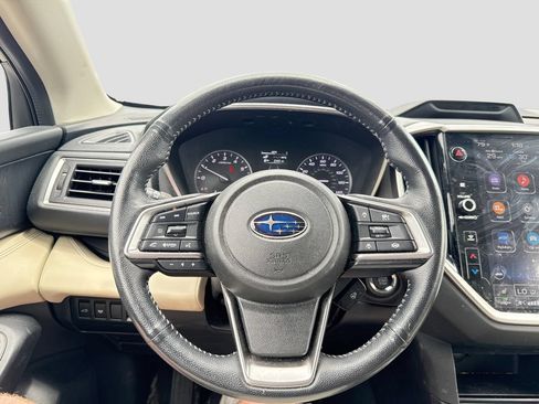 Used 2023 Subaru Ascent Limited AWD/4WD image 16
