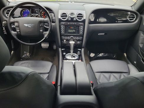 Used 2011 Bentley Flying Spur Flying Spur Speed AWD/4WD image 17