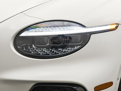 New 2025 Bentley Continental GT Speed image 28