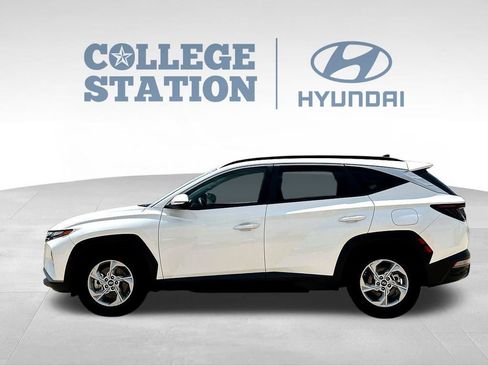 Used 2023 Hyundai Tucson SEL FWD image 7