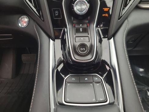 Used 2023 Acura RDX w/ Technology Package image 25