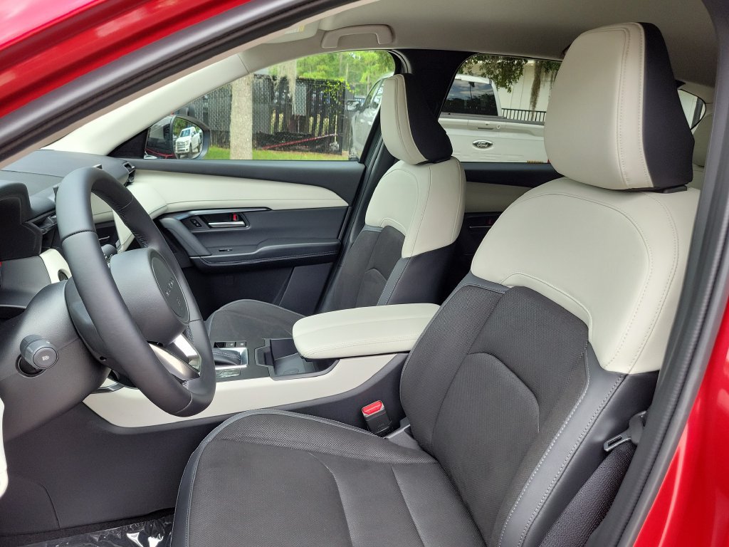 New 2026 MAZDA CX-5 Preferred AWD/4WD image 17