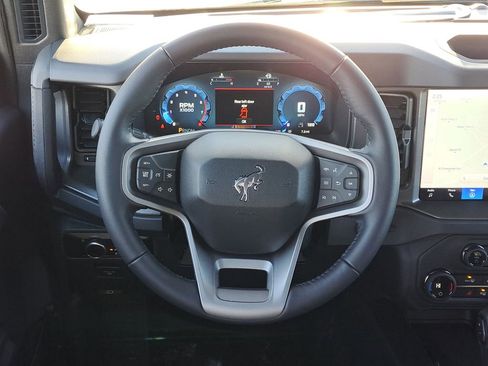 New 2025 Ford Bronco Big Bend image 26