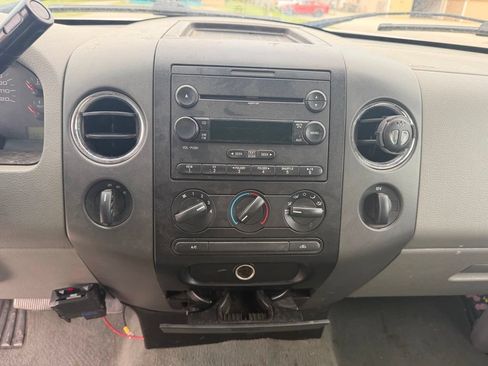 Used 2007 Ford F150 4x4 SuperCrew image 12