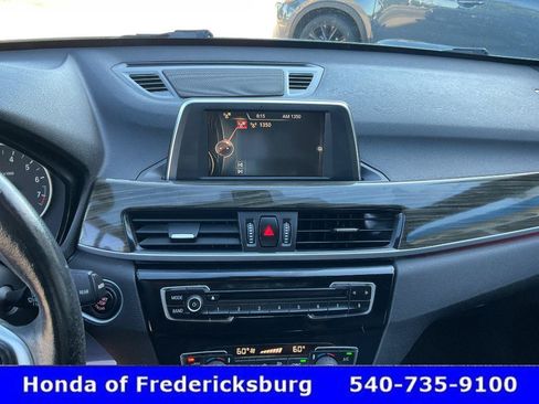 Used 2017 BMW X1 xDrive28i AWD/4WD image 36