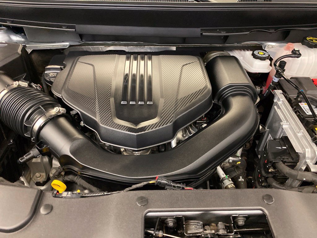 Used 2025 GMC Acadia AT4 AWD/4WD image 26