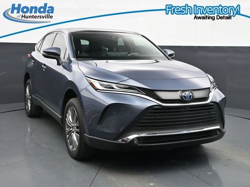 Used 2023 Toyota Venza Limited AWD/4WD image 1